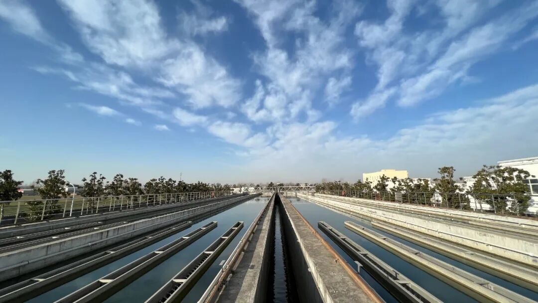 把好“节前关” 守住“水防线”——滑县城市供水有限公司开展春节前安全生产大检查